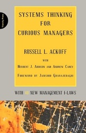 Systems Thinking for Curious Managers