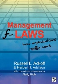 Management f-Laws