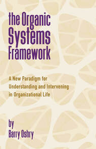 The Organic Systems Framework