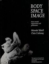 Cover Picture of 'Body Space Image'
