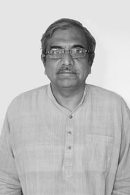 Image of Sudarshan Iyengar
