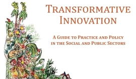 Transformative Innovation by Graham Leicester